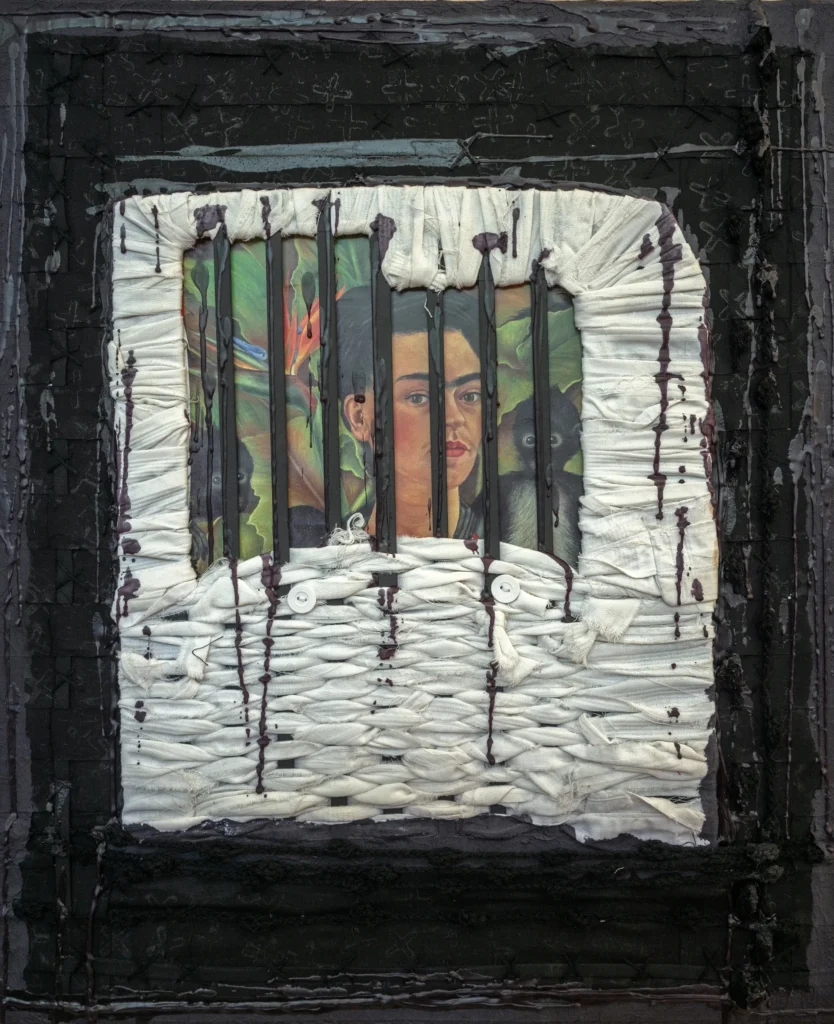 Frida K