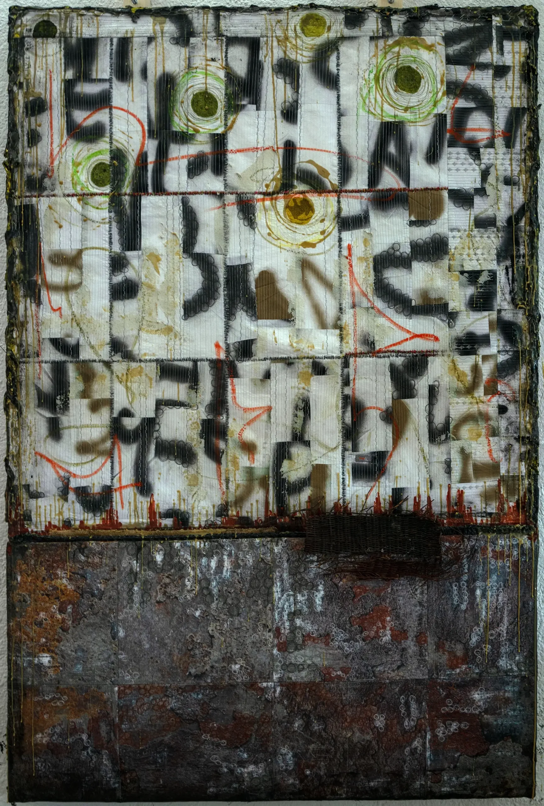 Matrimonio de Hierro