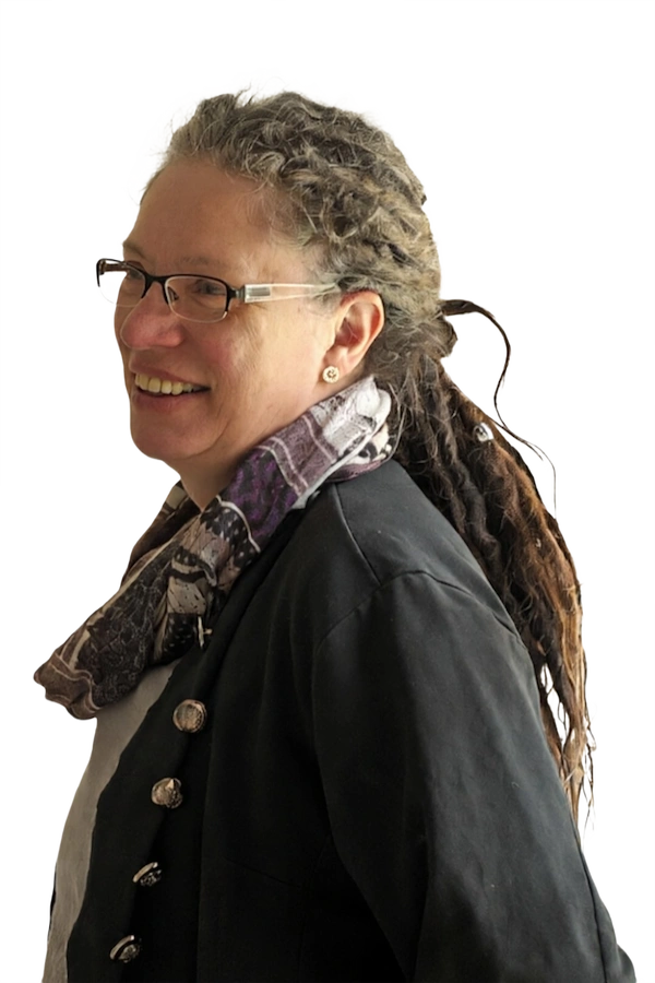 Martina Unterharnscheidt