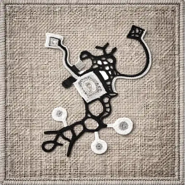 Estudio Martina, galería de arte textil contemporáneo