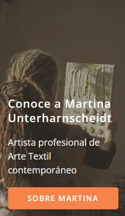 conoce a Martina Unterharnscheidt